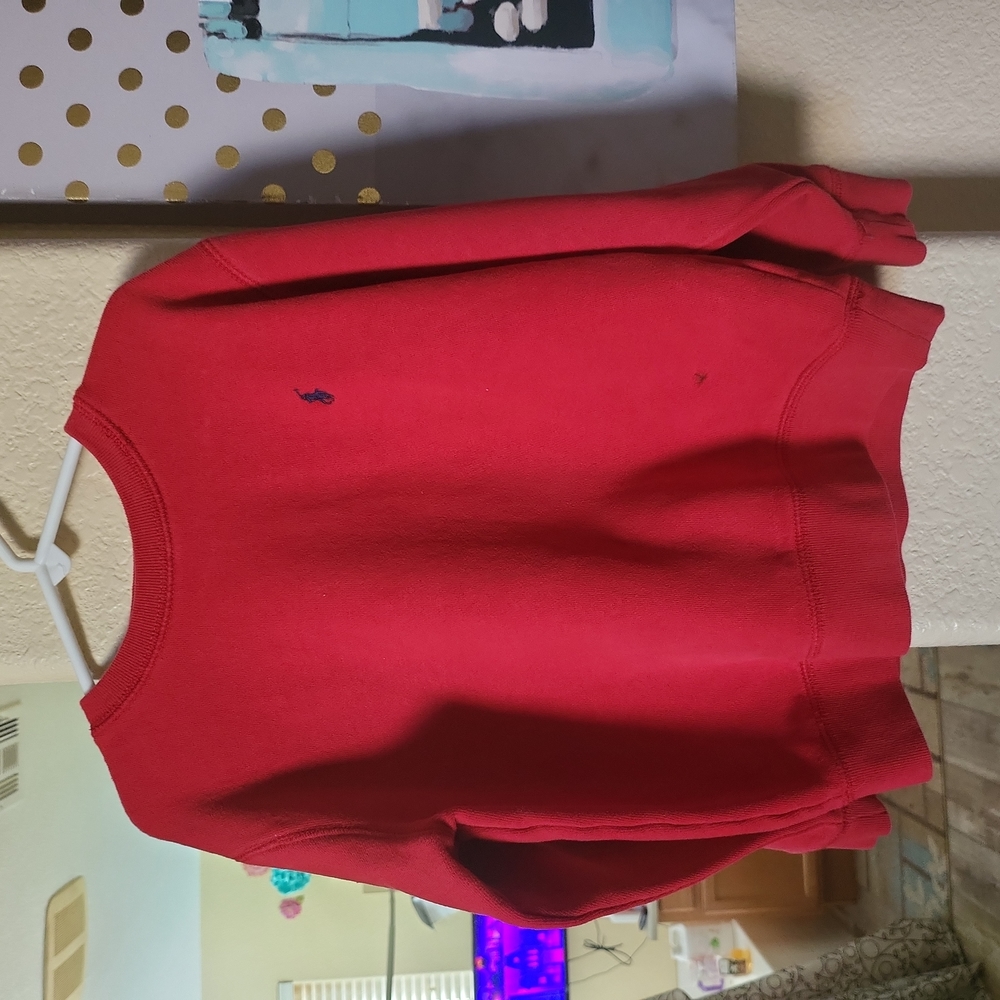 Ralph Lauren Sweatshirt